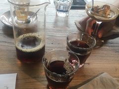 黑森林-VOYAGE COFFEE(北锣鼓巷店)