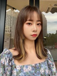 -苑苑发型设计