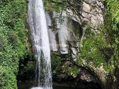 -苍山感通索道