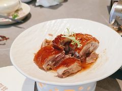 -喜记顺德菜(南昌万象城店)