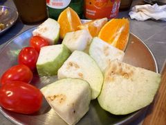 -杨小佳·齐齐哈尔烤肉·烤串(广州店)