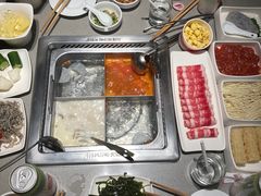 -海底捞火锅(北京路店)