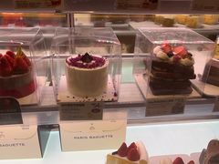 -巴黎贝甜(国贸店)
