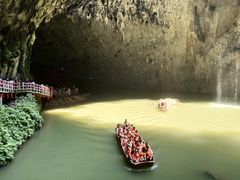 -英西峰林·洞天仙境