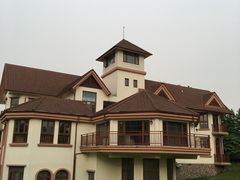 -南通鹏欣花园国宾酒店