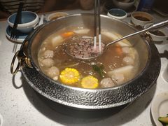 -左庭右院鲜牛肉火锅(苏州园区永旺店)