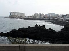 -龙头岩(Dragon Head Rock)