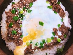 -红星光发煲仔饭(大石街店)