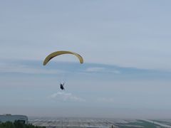 -伏龙山滑翔伞基地
