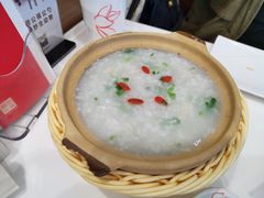 -嘉和一品粥(津华昌道店)
