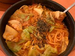 -萨莉亚意式餐厅(河东万达店)
