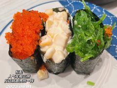 -滨寿司(新街口中央商场店)