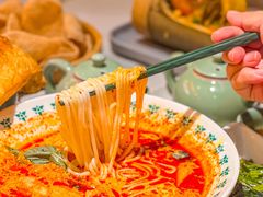 -帕娜·泰式茶餐厅·Bistro(近铁广场店)
