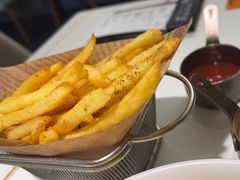 -牛扒先生·厚切雪花牛扒西餐厅(北京路禺山路店)