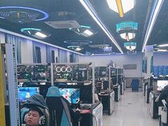 -时代电竞网吧网咖(通州马驹桥商业街店)
