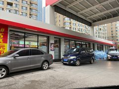 -中国石油加油站(新柳街)
