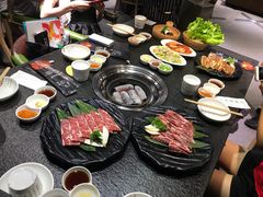-温度烤肉专门店