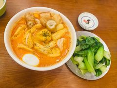 -绿柠食堂(北外滩店)