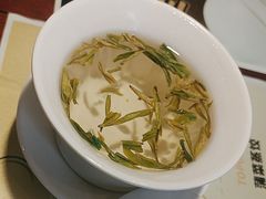 -老淮城·长鱼面(河下古镇店)