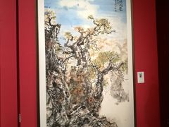 -内蒙古美术馆