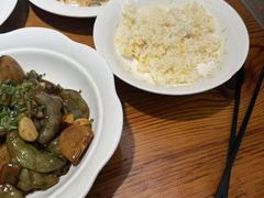 -柳柳饭店(华山中路店)