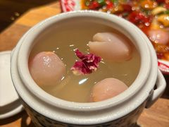 -破三川·新川菜(静安大融城店)