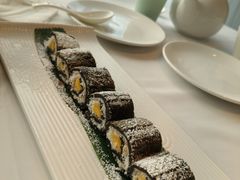 -粤财皇冠假日酒店·彩华轩中餐厅