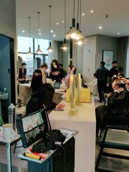 点击看大图 -MOVAN HAIR莫凡匠人发型屋