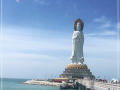 -三亚南山文化旅游区