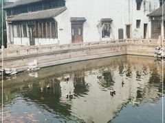 -嘉兴月河历史街区