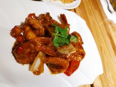 -大茴香越法料理(SOHO复兴店)
