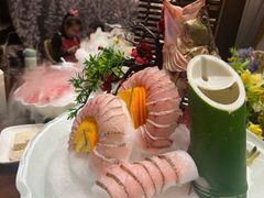-牛鼎盛新疆雪花鲜牛火锅(武夷绿洲 店)