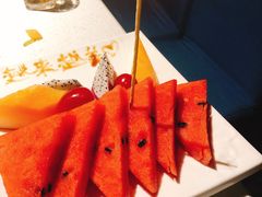 -海底捞火锅鲜切牛肉主题店(长寿路店)