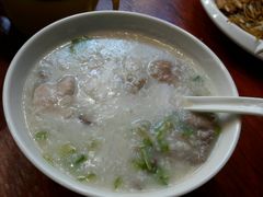 及第粥-西关明记肠粉(荔枝湾店)