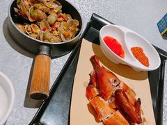 -达叔香味海鲜(海棠68环球美食街店)