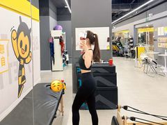 -FEELINGME乐刻私教馆·健身(文鼎财富店)