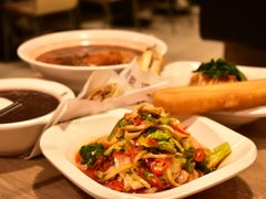 -魏家凉皮(西安秋林宏业商厦店)