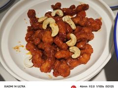 -兰湘子·湘菜小炒(石家庄万象城店)