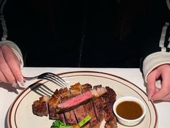 -研食记西餐厅(金融中心店)