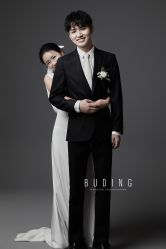 -布丁婚纱摄影工作室