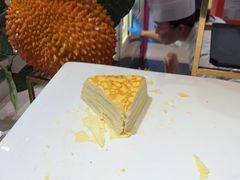 -怡咖啡·自助餐·西安香格里拉