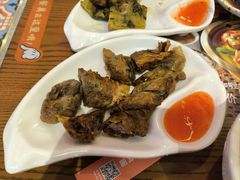 -贯一台湾牛肉面(八一七中路店)