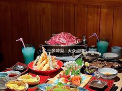 -南风(淮海街店)