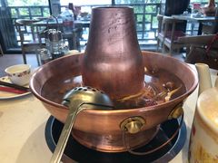 -东门口涮肉·砂锅·烤串(老门东店)