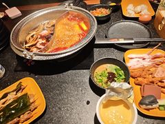 -牛New寿喜烧(虹桥新天地店)