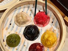 -玉玲珑·里舍(万象城店)