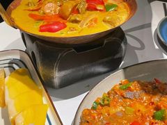 -BetterThai 泰加(苏州中心店)