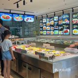 在宁波的家人们[流泪]谁还没吃9.9的鱼籽豆腐
