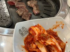 -黄金牧场(明洞总店)