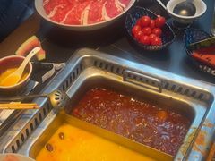 -大隐·成都火锅Bistro(合生麒麟新天地店)